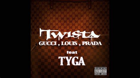 louis prada gucci lyrics.